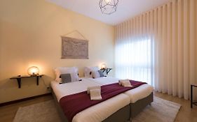 Lovelystay - Serralves Apartment With Free Parking