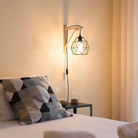 Lovelystay - Serralves Apartment With Free Parking Porto Exterior foto