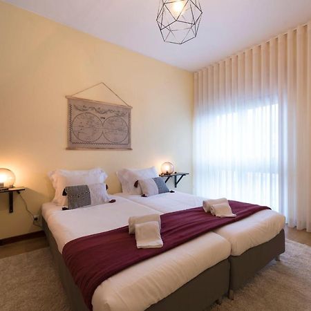 Lovelystay - Serralves Apartment With Free Parking Porto Exterior foto