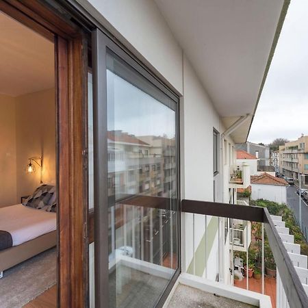 Lovelystay - Serralves Apartment With Free Parking Porto Exterior foto